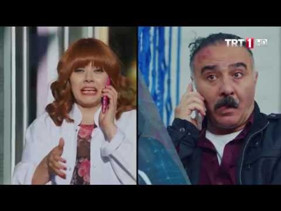 Hangimiz Sevmedik 3.Bölüm