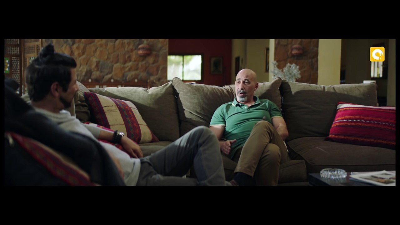 مسلسل 7 أرواح الحلقة 06