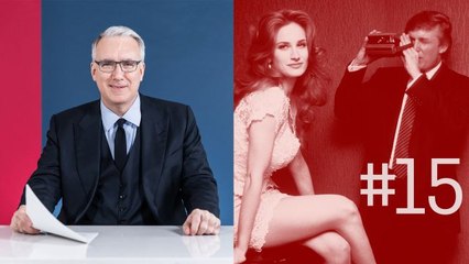 Donald Trump’s 50 Most Ridiculous Excuses