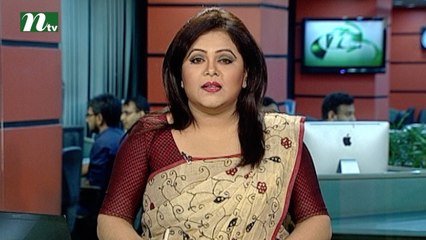 NTV Evening News | 05 October, 2016
