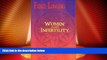 Big Deals  Fierce Longing : Women and Infertility  Best Seller Books Most Wanted