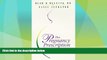 Big Deals  The Pregnancy Prescription: The Success-Oriented Approach to Overcoming Infertility