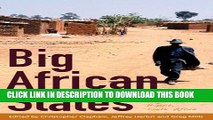 [PDF] Big African States: Angola, DRC, Ethiopia, Nigeria, South Africa, Sudan Popular Colection