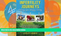 Big Deals  Infertility Journeys: Finding Your Happy Ending  Best Seller Books Most Wanted