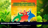 READ book  Curriculum Development for Students With Mild Disabilities: Academic and Social Skills