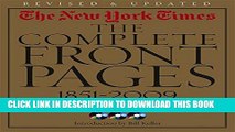 [PDF] New York Times:The Complete Front Pages 1851-2009 Updated Edition Popular Online