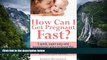Deals in Books  How Can I Get Pregnant Fast? 3 quick, super easy and inexpensive ways to boost the