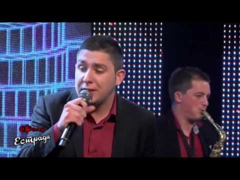 Grupa Molika Junior - Oci neverni vo zivo