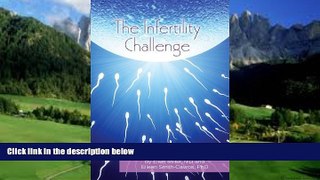 Books to Read  The Infertility Challenge  Best Seller Books Best Seller