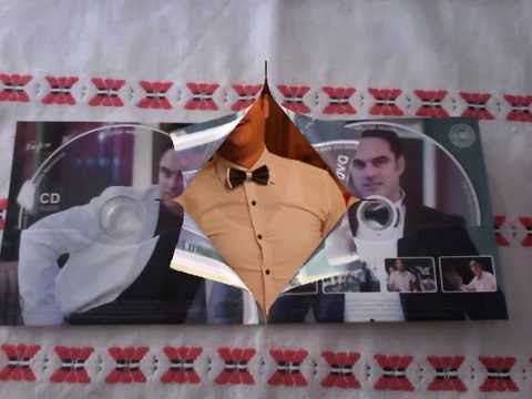 Borce Naumovski-Ministerot - Prviot gurbetcija