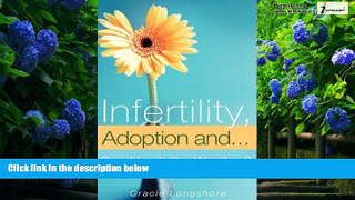 Big Deals  Infertility, Adoption and...Say, How s the Weather?  Full Ebooks Best Seller
