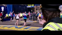 Patriots Day Trailer (2017) Mark Wahlberg Movie HD