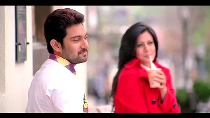 I am in Love_ Jaaneman_ Soham_ Koel_ Jeet Ganguli _ 2012