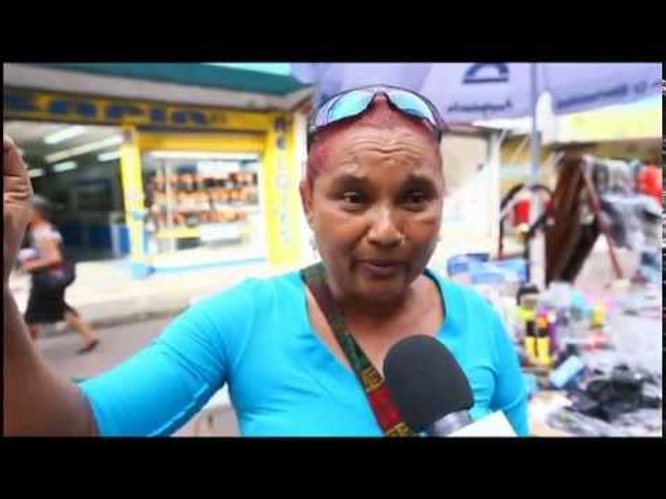 ¿Considera usted que la música del reggae incita a la violencia?