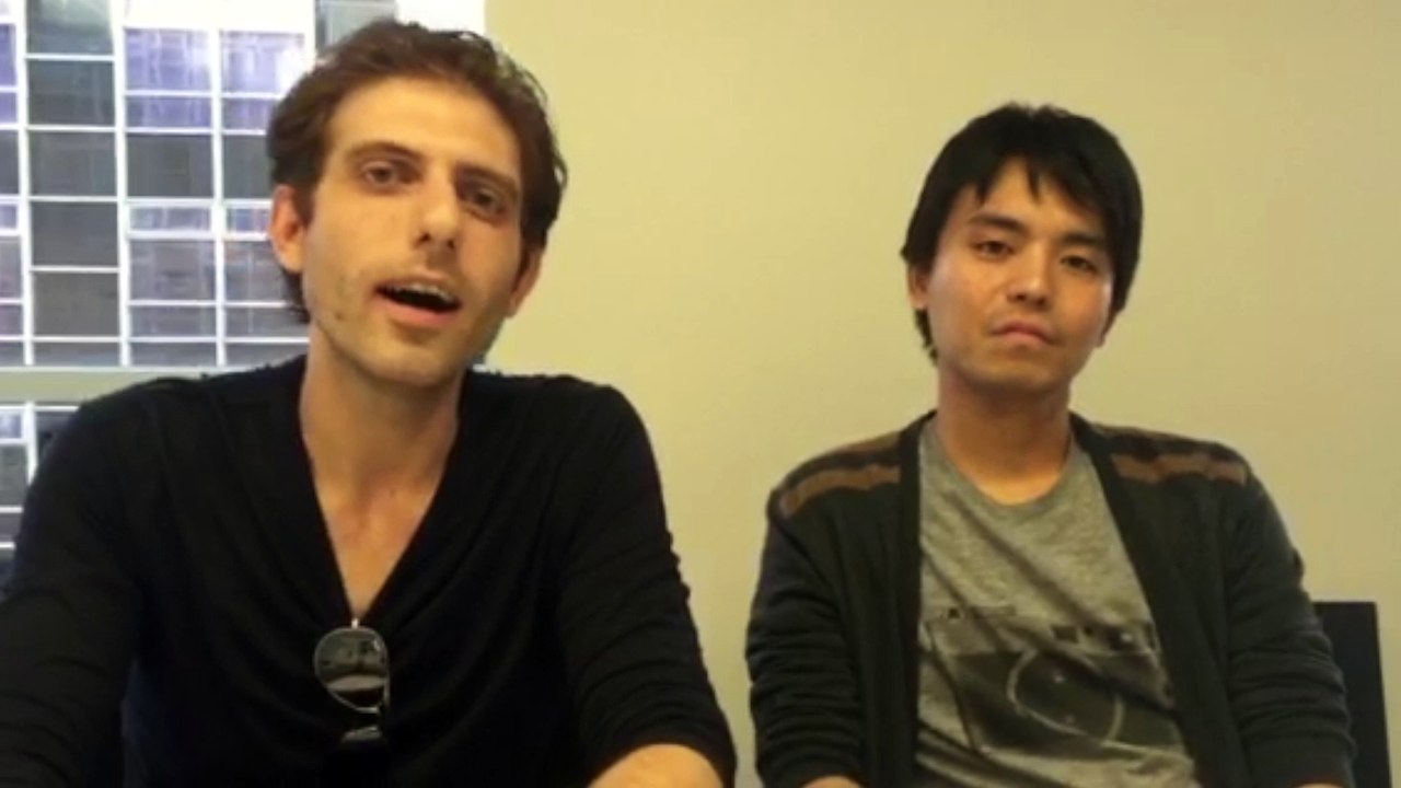 Japan Night KARAOKE Live : Taka&Alihan : I Don't Want to Miss a Thing