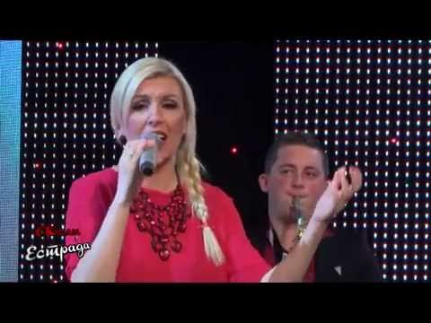 Tatjana Lazarevska i gr Molika Junior - Lihnida kajce veslase