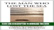 Collection Book The Man Who Lost the Sea: Volume X: The Complete Stories of Theodore Sturgeon