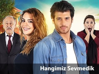 Hangimiz Sevmedik 6.Bölüm Engelsiz