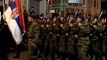 Chinese Soldiers Sing Katyusha In Reherseal Of Moscow Parade