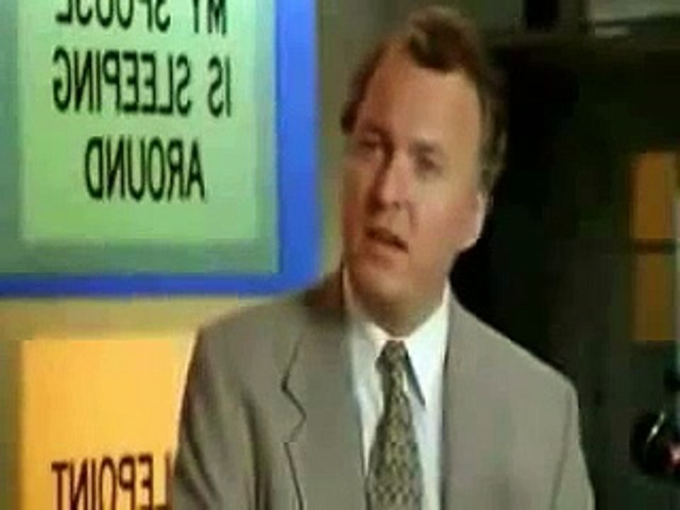 Everyone Is Now Dumber Billy Madison