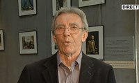 Le Français Jean-Pierre Sauvage parmi les lauréats du prix Nobel de chimie