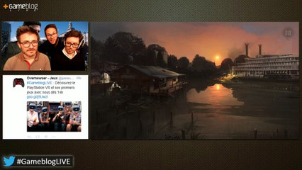 Découverte de Mafia III sur PS4 avec Plume