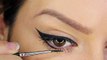Eyeliner Tutorial 6 Styles - MakeUp Tutorial - ShowMe MakeUp -
