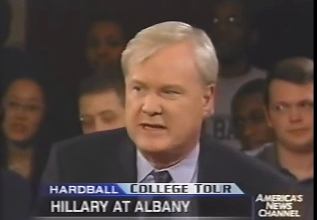 Hillary Clinton Booed On Her Same Sex Marriage Stance