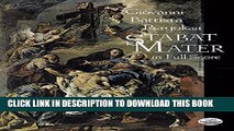 [PDF] Stabat Mater in Full Score (Dover Music Scores) Full Online