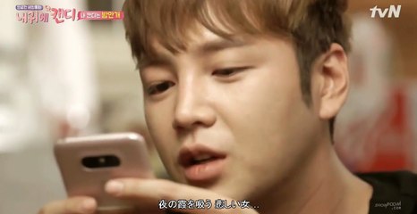 JANG KEUN SUK  [PREVIEW] MY EAR'S CANDY EP. 6 ( ONLY JKS PART) 29.09.2016