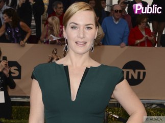 Joyeux anniversaire Kate Winslet : Ses plus belles apparitions !