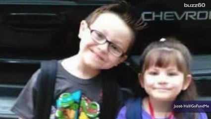 6-Year-Old Fatally Shot at School Honored with Superhero Funeral