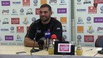 Avant-match La Rochelle-Toulon - TOP14 J8 (4)