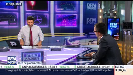 Idées de placements: Capital-investissement - 05/10