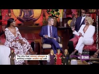 #Rhoa Reunion Part 2 #Rmsjattic