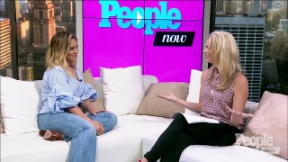 Hilary Duff Remembers 'Casper Meets Wendy' & Gives Advice to Younger Self People NOW People