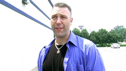 Scott Michael interview on what Elvis Week is (2008)