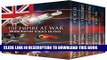 [PDF] The Empire at War Box Set: British Military Science Fiction [Online Books]