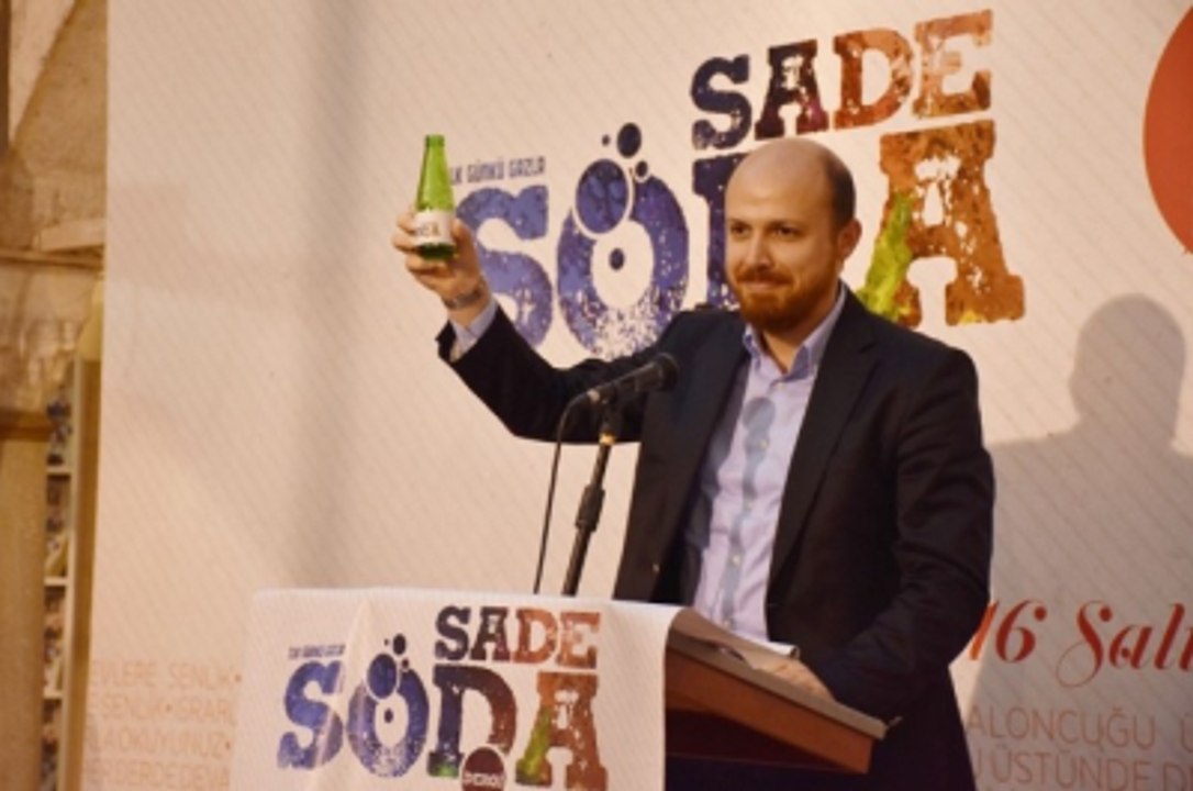 Bilal Erdoğan: "15 Temmuz Gösterdi ki Bizim Gidecek Yerimiz Yok"