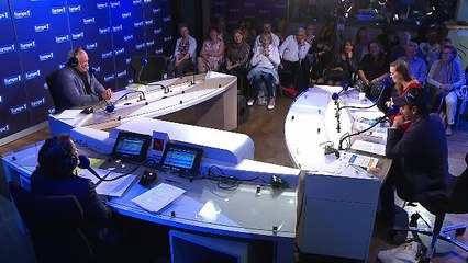 "Dieu interdit l'orgueil, la colère et la paresse, on fait comment pour être Français ?"