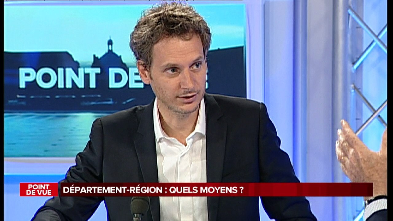 Ex-région Poitou-Charentes : Bussereau tacle Royal