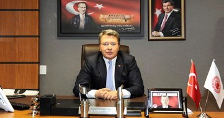 İlbank Yönetim Kurulu Başkanı Üstün Görevinden İstifa Etti