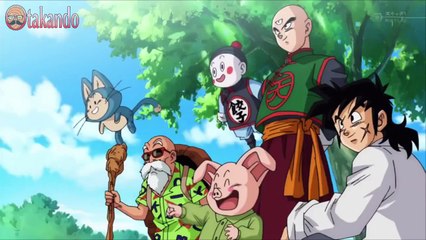 Chouzetsu☆Romano! fazem cover da Abertura do Dragon Ball Super