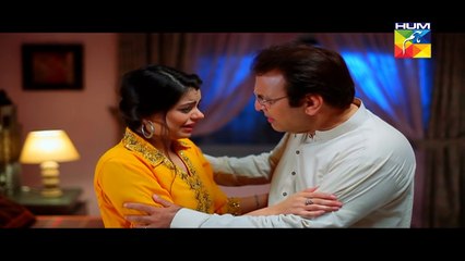 Be Aitebaar Episode 43 Full HD HUM TV Drama 28 Sep 2016