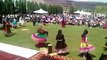 New Attan - Afghan Girls and boys attan in Toronto Afghanistan Independence Day