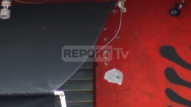 Report TV - Masakra në Dajç, autori qëlloi me 38 plumba drejt lokalit