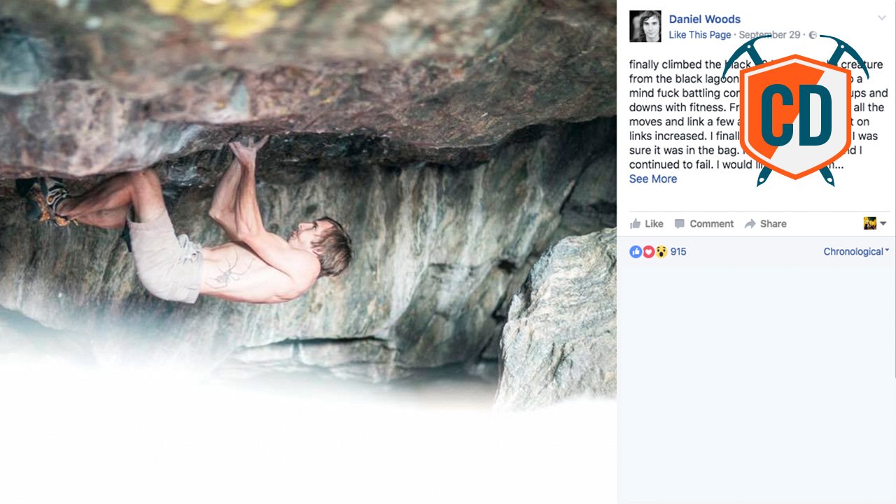 Daniel Woods, Stefano Ghisholfi And More Are With Brian On The...