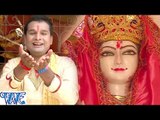 नव दिन नवमी भूख के - Jaag Jayi Maiya - Ritesh Pandey - Bhojpuri Devi Geet 2016 new