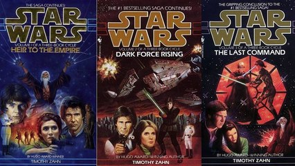 Star Wars Rebels Season 3 Thrawn Trailer and Episode 8 Explained