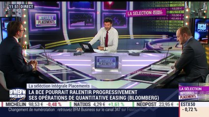 Sélection Intégrale Placements: Avec IAG et Air France, le secteur aérien est surreprésenté dans le portefeuille - 05/10